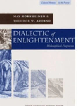 Dialectic of Enlightenment