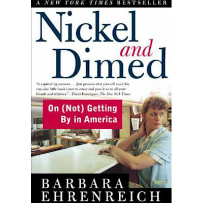 Nickel &amp; Dimed