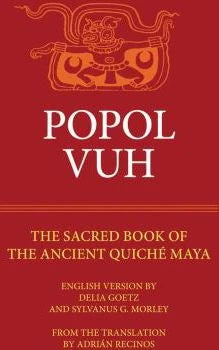 Popol Vuh