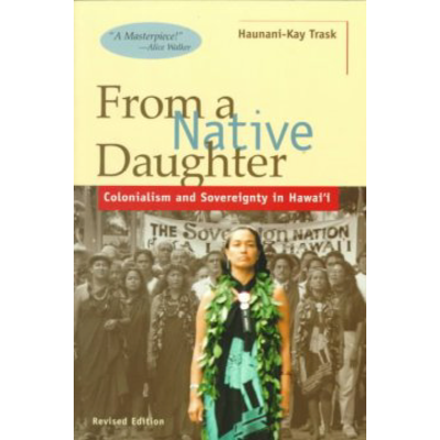 From a Native Daughter (Rev)