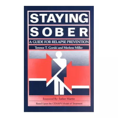 Staying Sober
