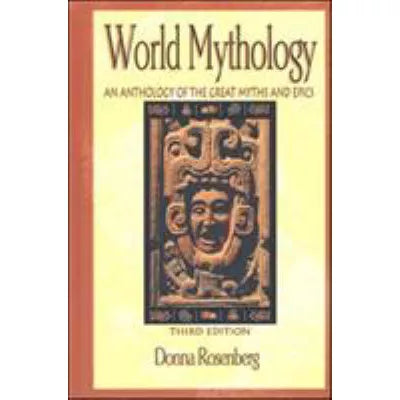 World Mythology