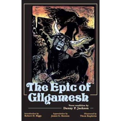 Epic of Gilgamesh