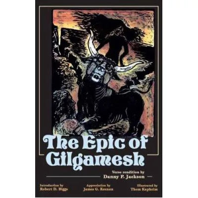 Epic of Gilgamesh