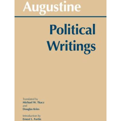 Political Writings