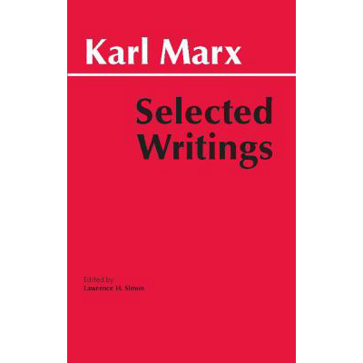 Selected Writings