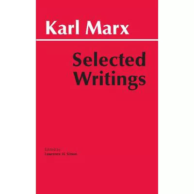 Selected Writings