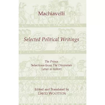 Selected Political Writings