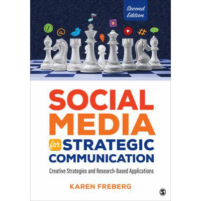 Social Media for Strategic Communication