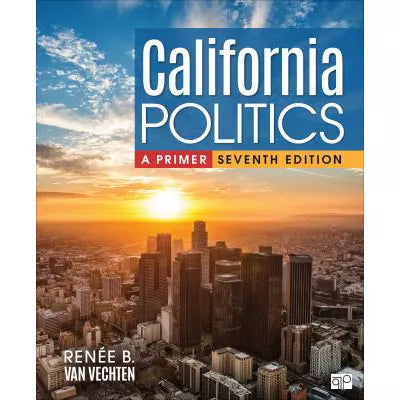 California Politics
