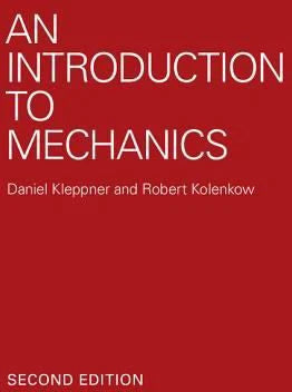 An Introduction to Mechanics