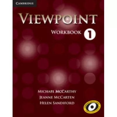 Viewpoint Level 1 Workbook