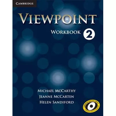 Viewpoint (Lvl 2)(Wkbk)