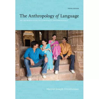 Anthropology of Language