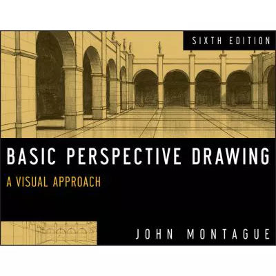 Basic Perspective Drawing