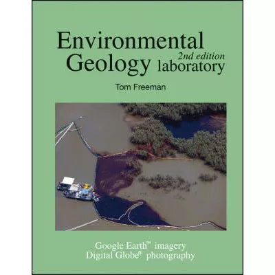 Environmental Geology Laboratory Manual