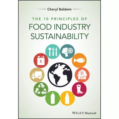 10 Prin of Food Industry Sustainability