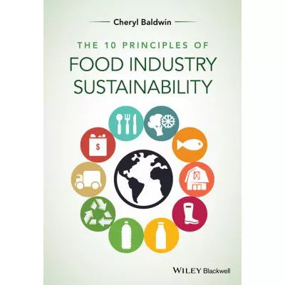 10 Prin of Food Industry Sustainability