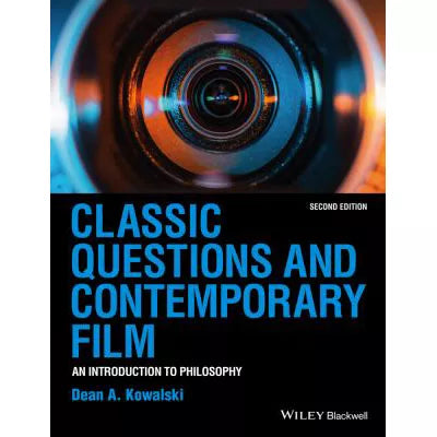 Classic Questions &amp; Contemporary Film