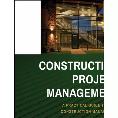 Construction Project Management (w/Bind-in Access)