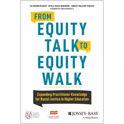 From Equity Talk to Equity Walk