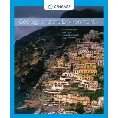Geology &amp; Environment