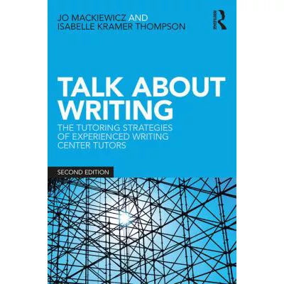 Talk about Writing