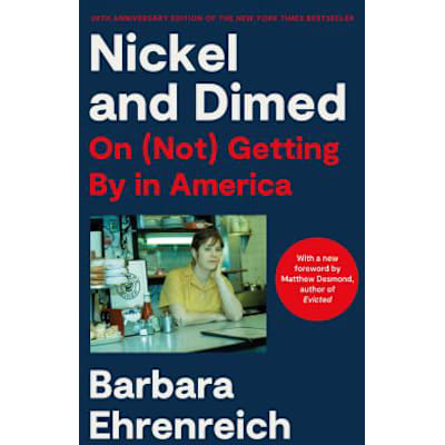 Nickel &amp; Dimed (20th Anniversary Edition)