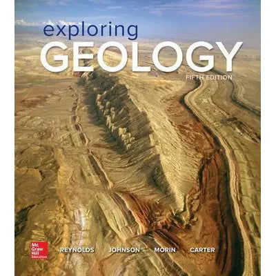 Exploring Geology (RRMCG)