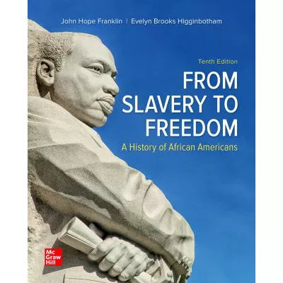 From Slavery to Freedom (LL)