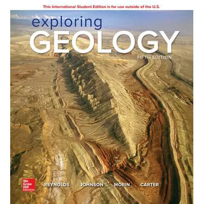 Exploring Geology