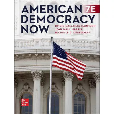 American Democracy Now (LoosePgs)