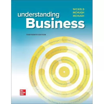 Understanding Business (RRMCG)