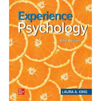 Experience Psychology (RRMCG)