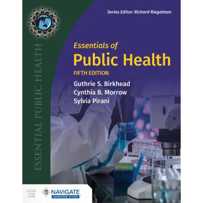 Essen of Public Health