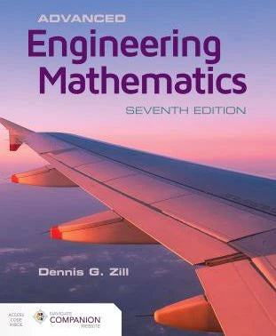 Advanced Engineering Mathematics (w/Navigate Companion Access)