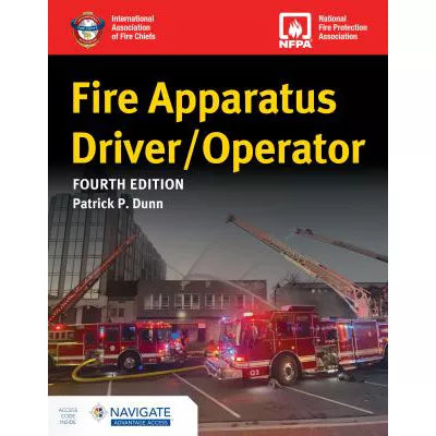 Fire Apparatus Driver/Operator (W/ Advantage Access Code)