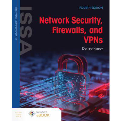 Network Security, Firewalls, &amp; VPNs