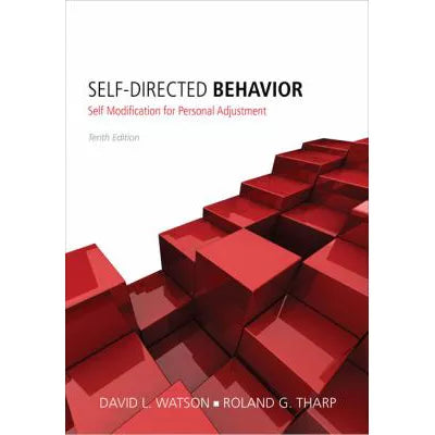 Self-Directed Behavior