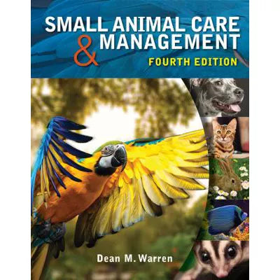 Small Animal Care &amp; Management