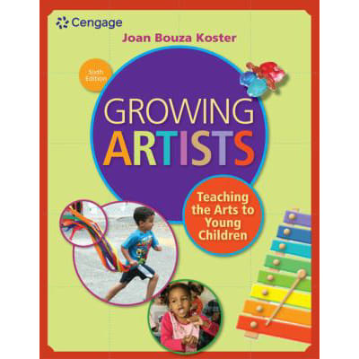 Growing Artists