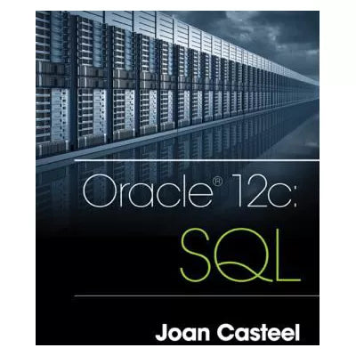Oracle 12c: SQL