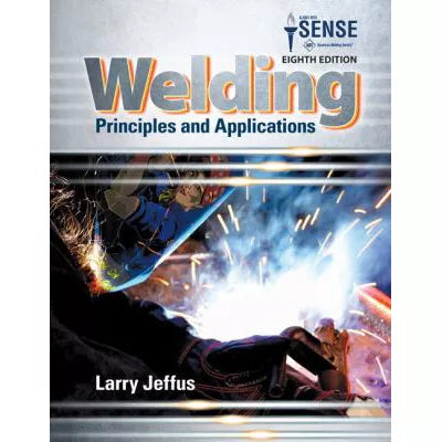 Welding: Prin &amp; Appl