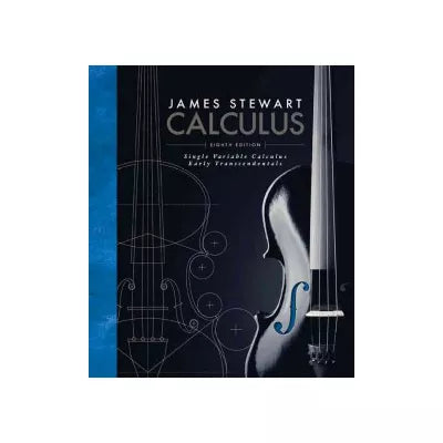 Single Variable Calculus