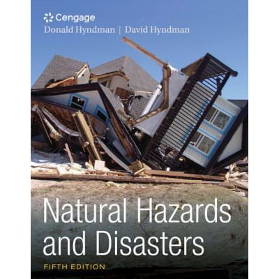 Natural Hazards &amp; Disasters