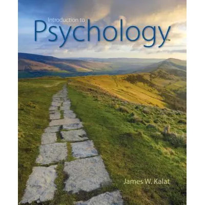 Intro to Psychology (Loose Pgs)