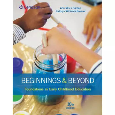 Beginnings &amp; Beyond California Edition