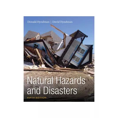Natural Hazards and Disasters