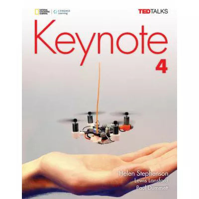 Keynote 4