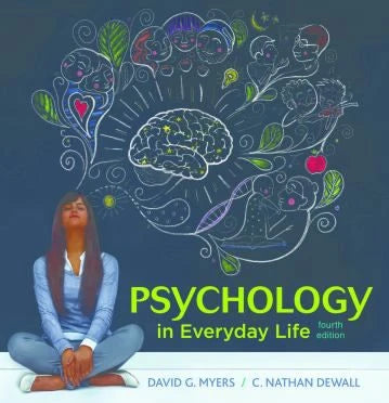 Psychology in Everyday Life